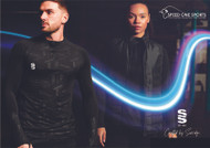 SOS X Surridge Teamwear Catalogue 2026